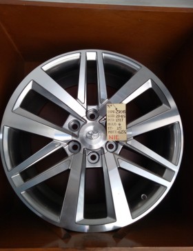 VELG 20 ZR045